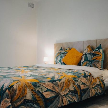 Superbe Appartement 32M2 Quartier Calme 800M Des Arenes Nîmes Kültér fotó