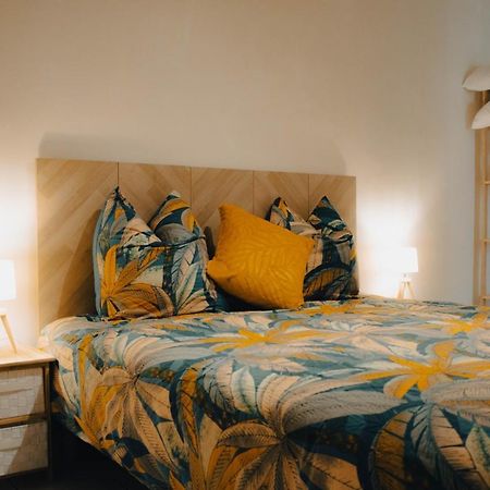 Superbe Appartement 32M2 Quartier Calme 800M Des Arenes Nîmes Kültér fotó